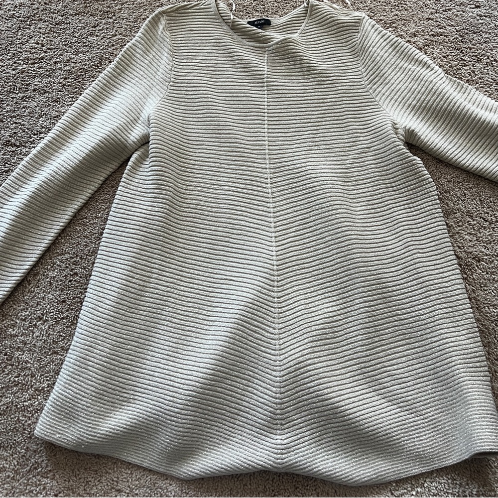 2X Alfani women’s blouse